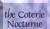 Coterie Nocturne Guild Page